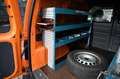 Volkswagen Caddy Kasten/Kombi Kasten EcoFuel PDC AHK 42tkm Orange - thumbnail 14