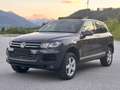 Volkswagen Touareg V6 TDI AHK Panoramadach Leder Navi Sitzkühlung Grau - thumbnail 15