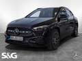 Mercedes-Benz GLA 220 4M AMG MBUX+RüKam+M-LED+Pano+AHK+Night Zwart - thumbnail 13