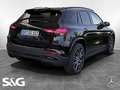 Mercedes-Benz GLA 220 4M AMG MBUX+RüKam+M-LED+Pano+AHK+Night Zwart - thumbnail 2