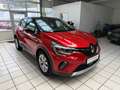 Renault Captur II Intens 1.3 TCe 140 Mild-Hybrid 1.Hand Rot - thumbnail 3