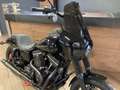 Harley-Davidson Dyna Street Bob FXDB 103 Club Style Black Edition Saddleman Zwart - thumbnail 7
