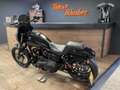 Harley-Davidson Dyna Street Bob FXDB 103 Streetbob Club Style Black Edition Saddle Schwarz - thumbnail 4