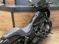 Harley-Davidson Dyna Street Bob FXDB 103 Streetbob Club Style Black Edition Saddle Zwart - thumbnail 8