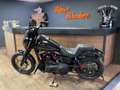 Harley-Davidson Dyna Street Bob FXDB 103 Club Style Black Edition Saddleman Zwart - thumbnail 12
