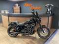 Harley-Davidson Dyna Street Bob FXDB 103 Streetbob Club Style Black Edition Saddle Fekete - thumbnail 1