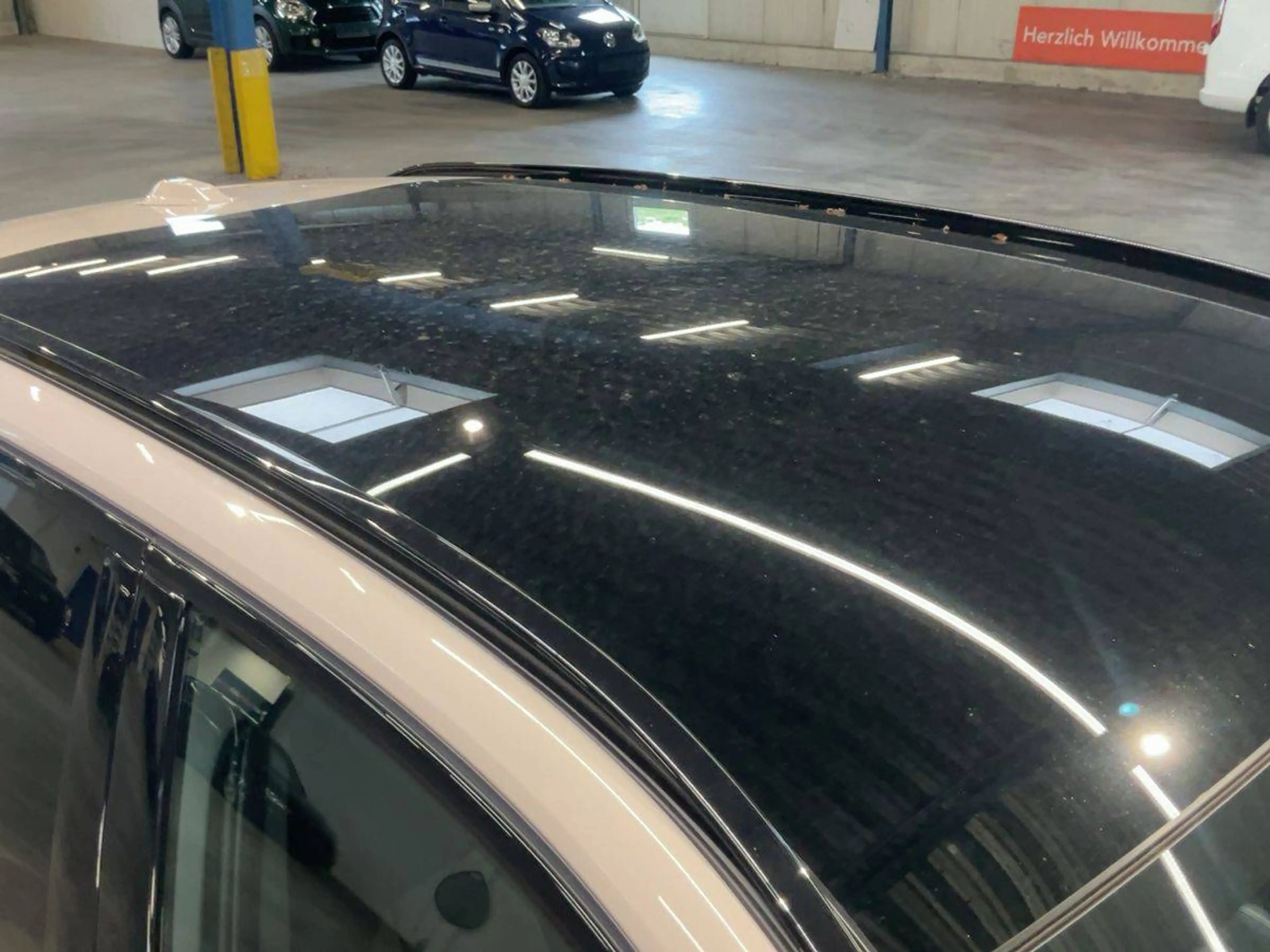 BMW X3 30 e xDrive M Sport — photo 4