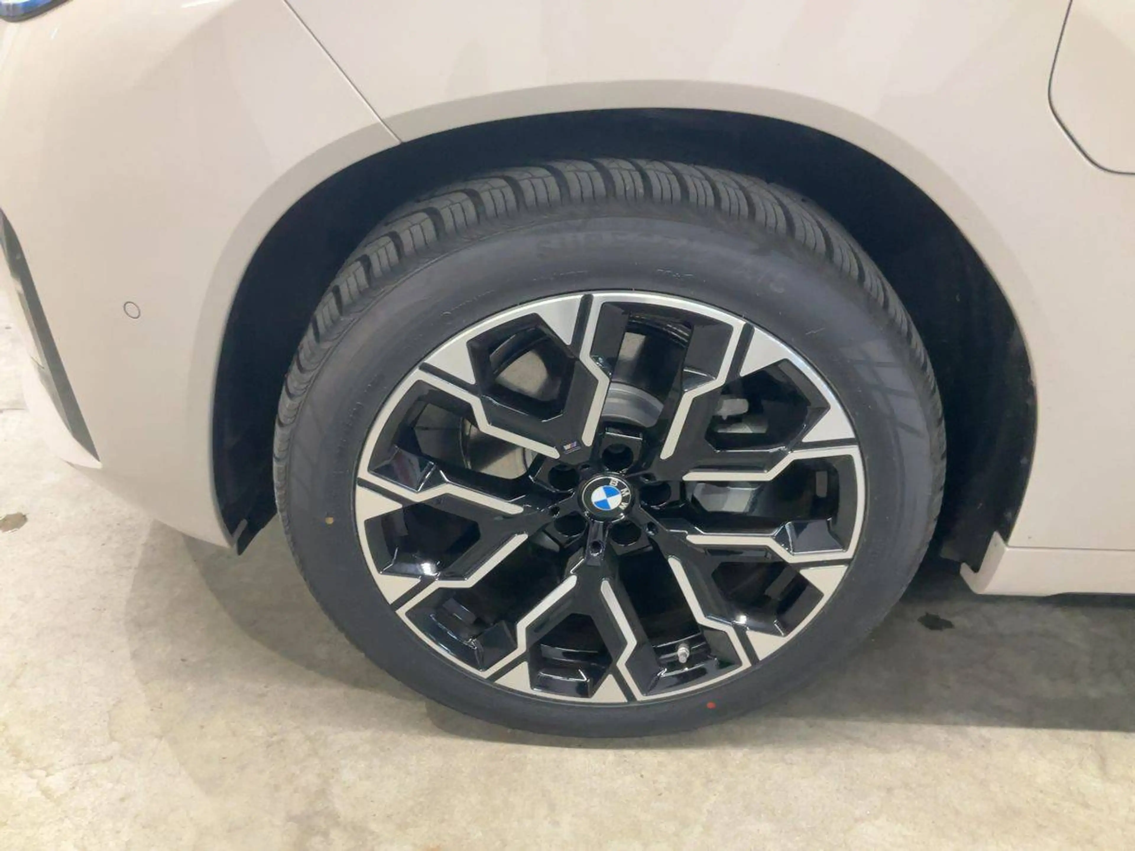 BMW X3 30 e xDrive M Sport — photo 2