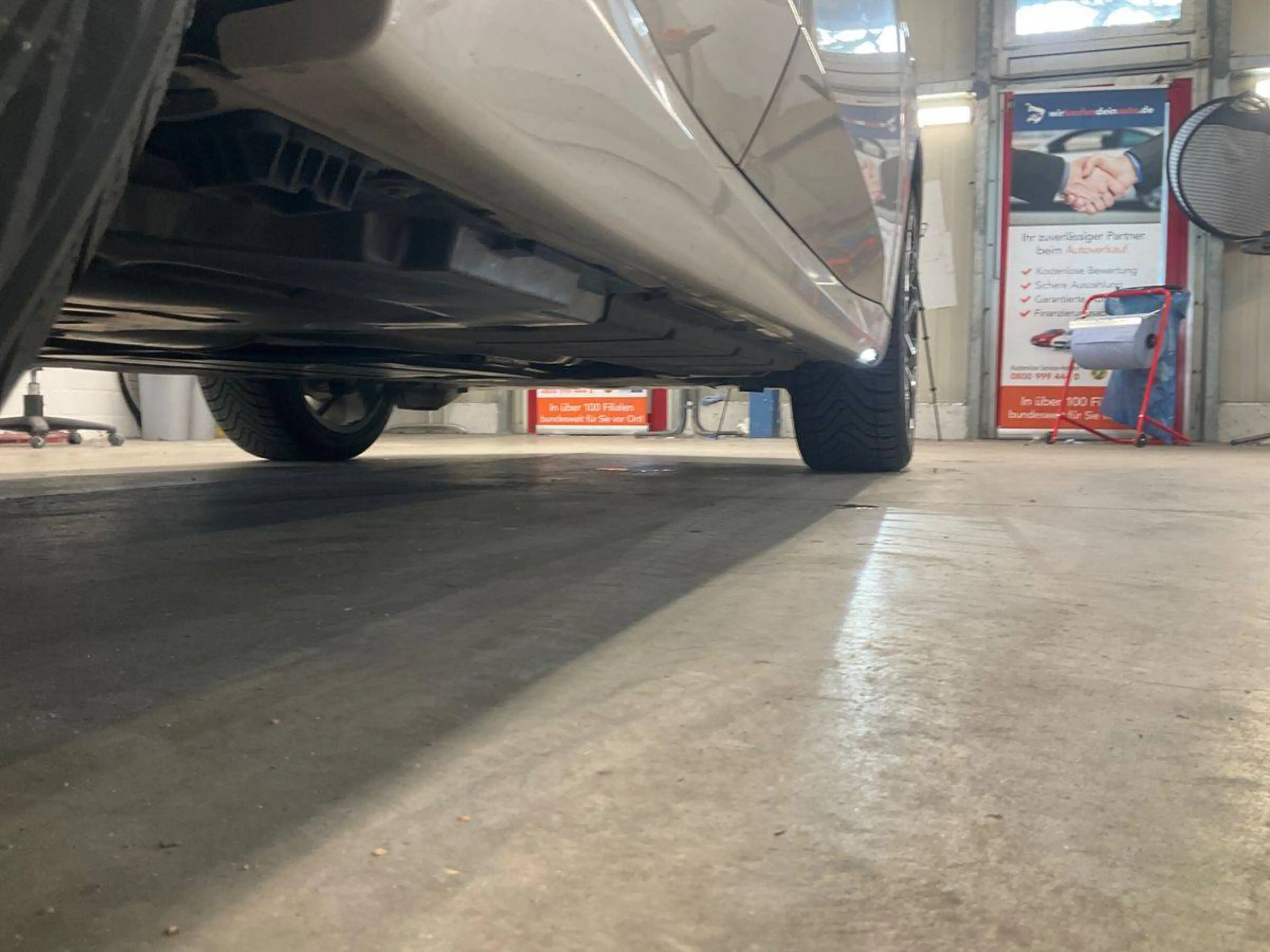BMW X3 30 e xDrive M Sport — photo 10