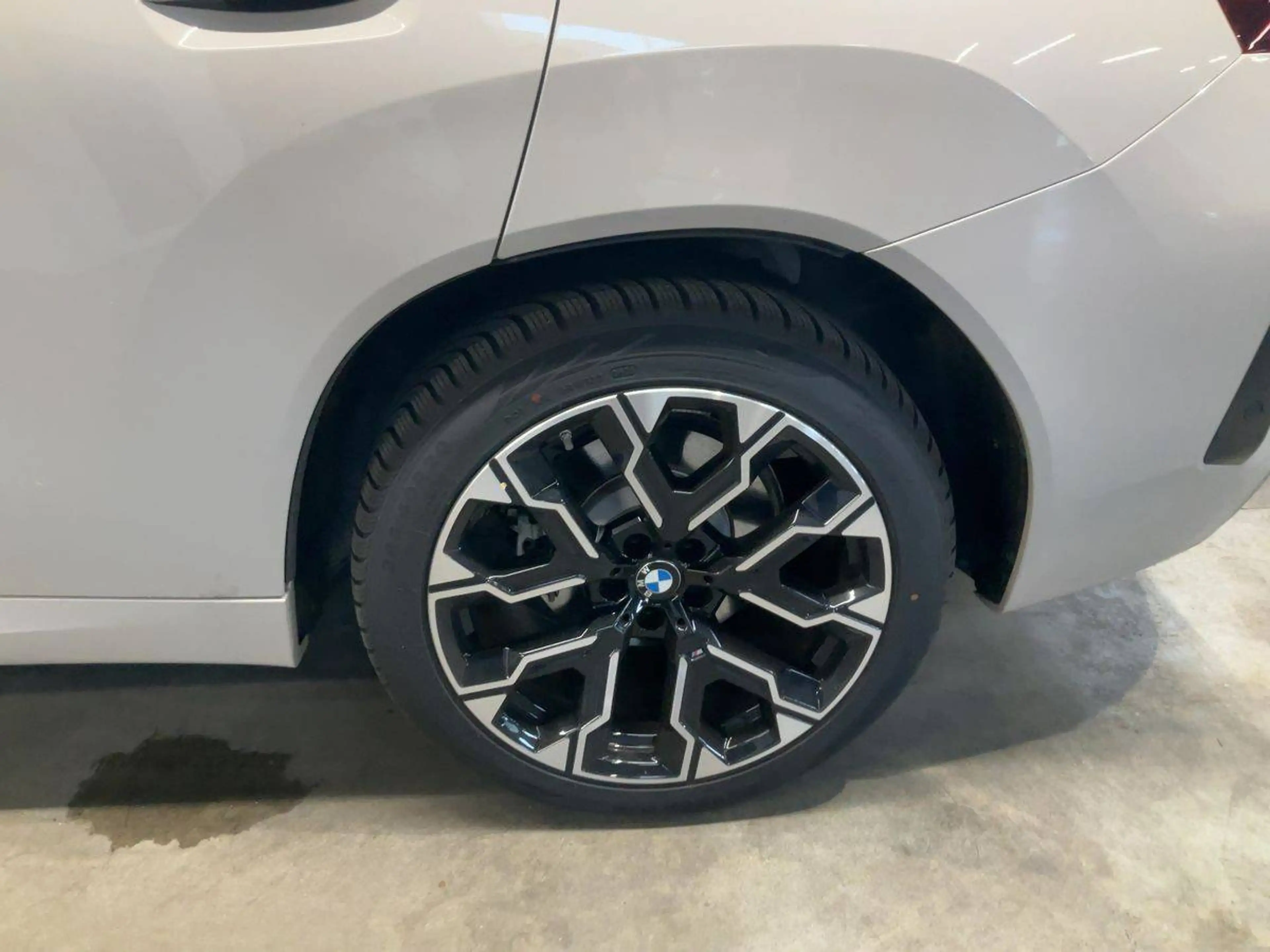 BMW X3 30 e xDrive M Sport — photo 3