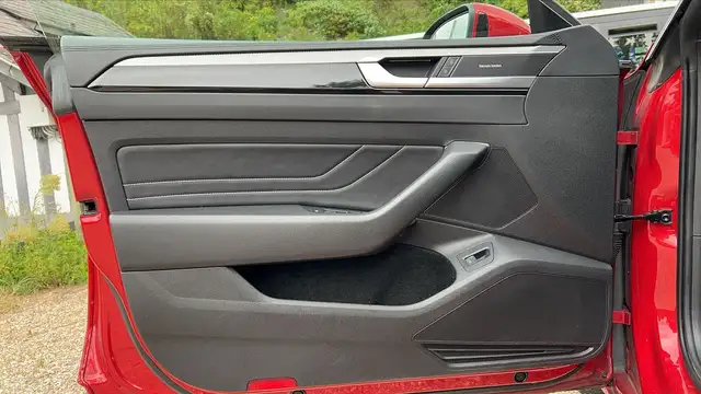 Volkswagen Arteon view 7