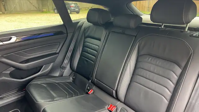 Volkswagen Arteon view 9