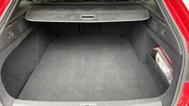 Volkswagen Arteon view 14