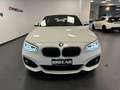 BMW 116 116i Msport 5p NEOPATENTATI PERFETTA Blanco - thumbnail 2