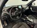 BMW 116 116i Msport 5p NEOPATENTATI PERFETTA Blanco - thumbnail 9