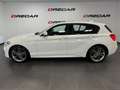 BMW 116 116i Msport 5p NEOPATENTATI PERFETTA Blanco - thumbnail 6
