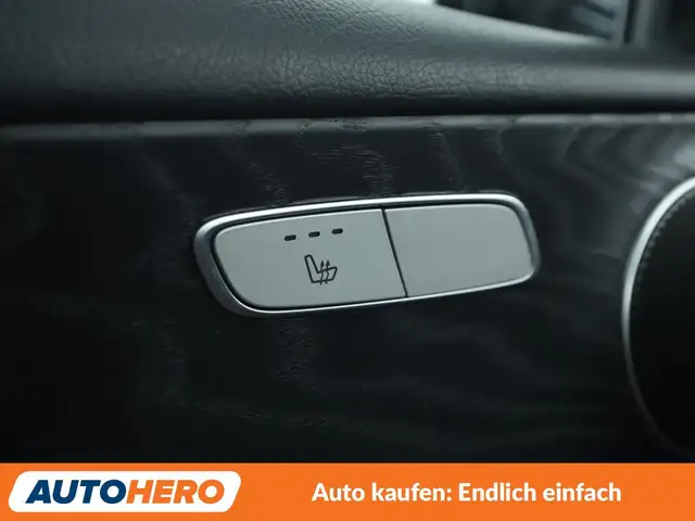 Mercedes-Benz E-Class view 26