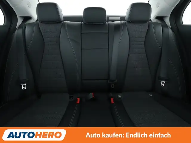 Mercedes-Benz E-Class view 15