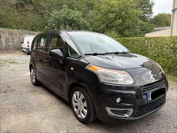 Citroën C3 Picasso