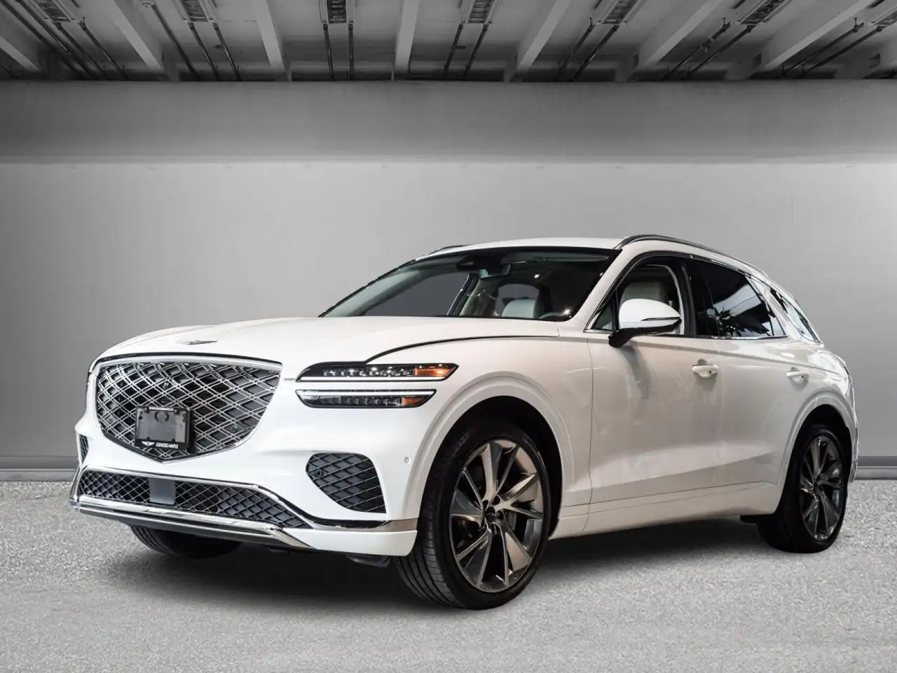 2026 Genesis GV70