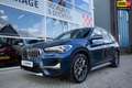 BMW X1 XDrive25e Hybride PHEV XLine Plus | Leder | Camera Blauw - thumbnail 1