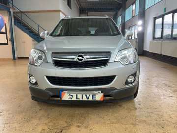 Cosmo 4x4 AUTOMAT(AHK/XENON/NAVI/PDC/SHZ)