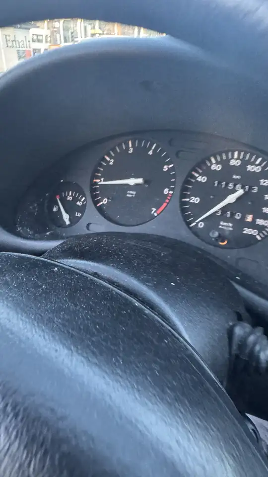 Opel Corsa, foto 4
