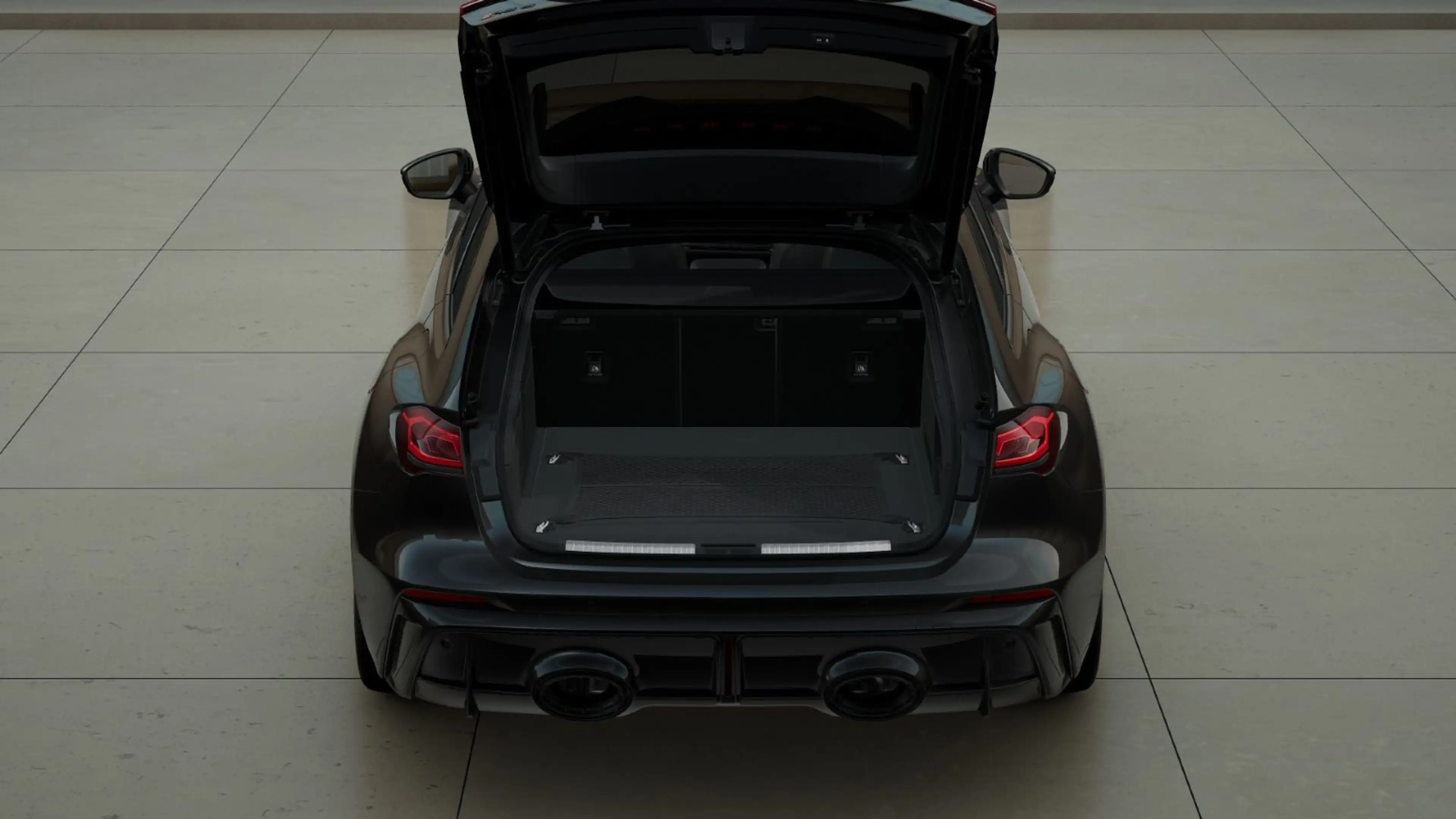 Audi RS5 TechPro*285km/h*RSAGA*Exp+*OLED*HuD* — photo 11