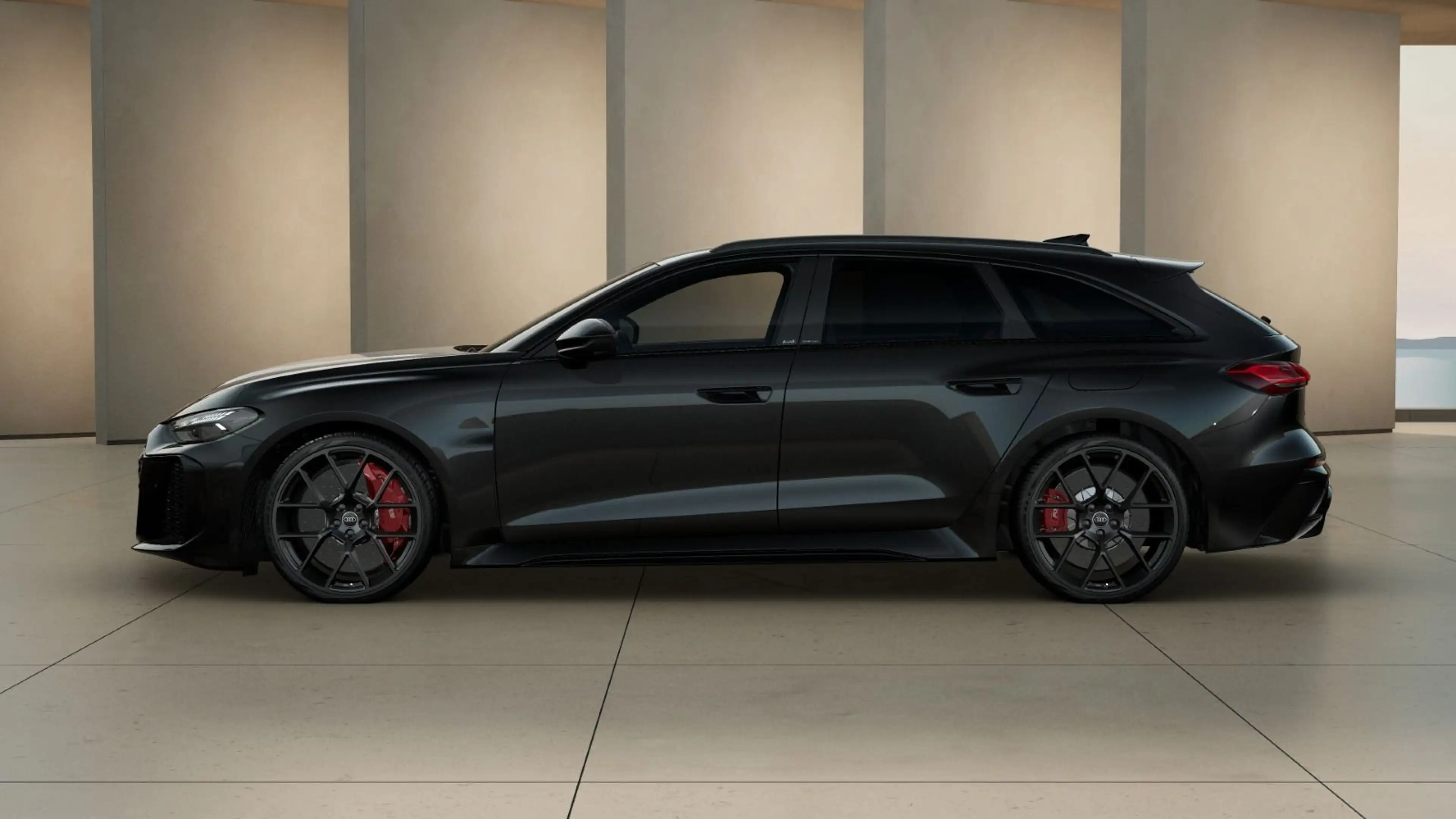 Audi RS5 TechPro*285km/h*RSAGA*Exp+*OLED*HuD* — photo 3