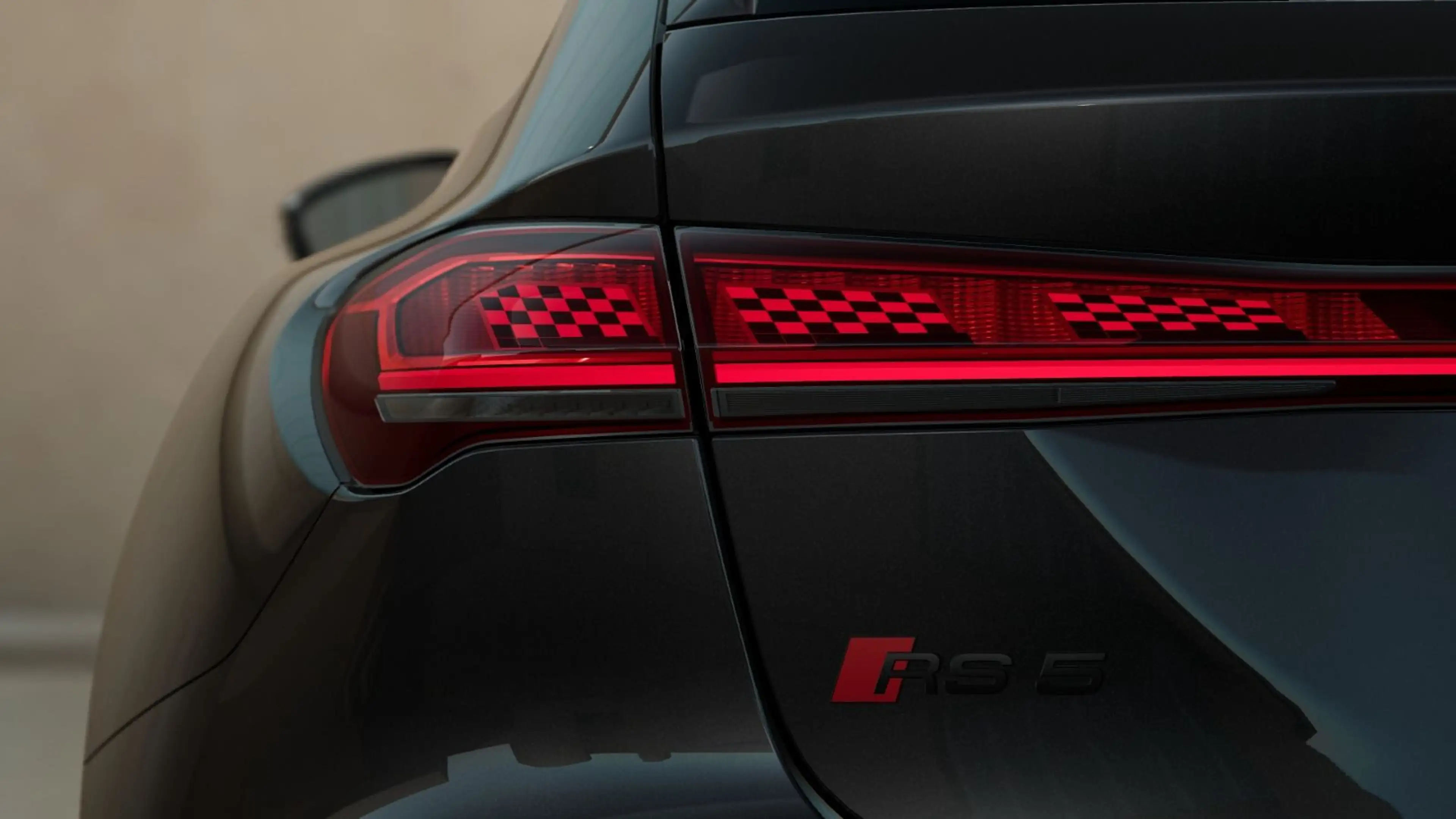 Audi RS5 TechPro*285km/h*RSAGA*Exp+*OLED*HuD* — photo 12