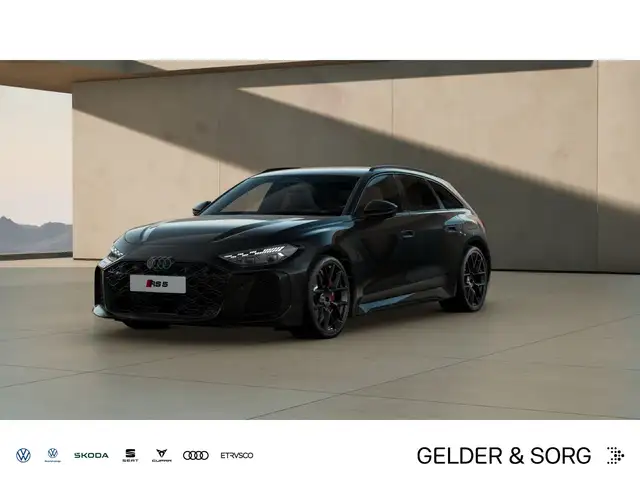 Audi RS5