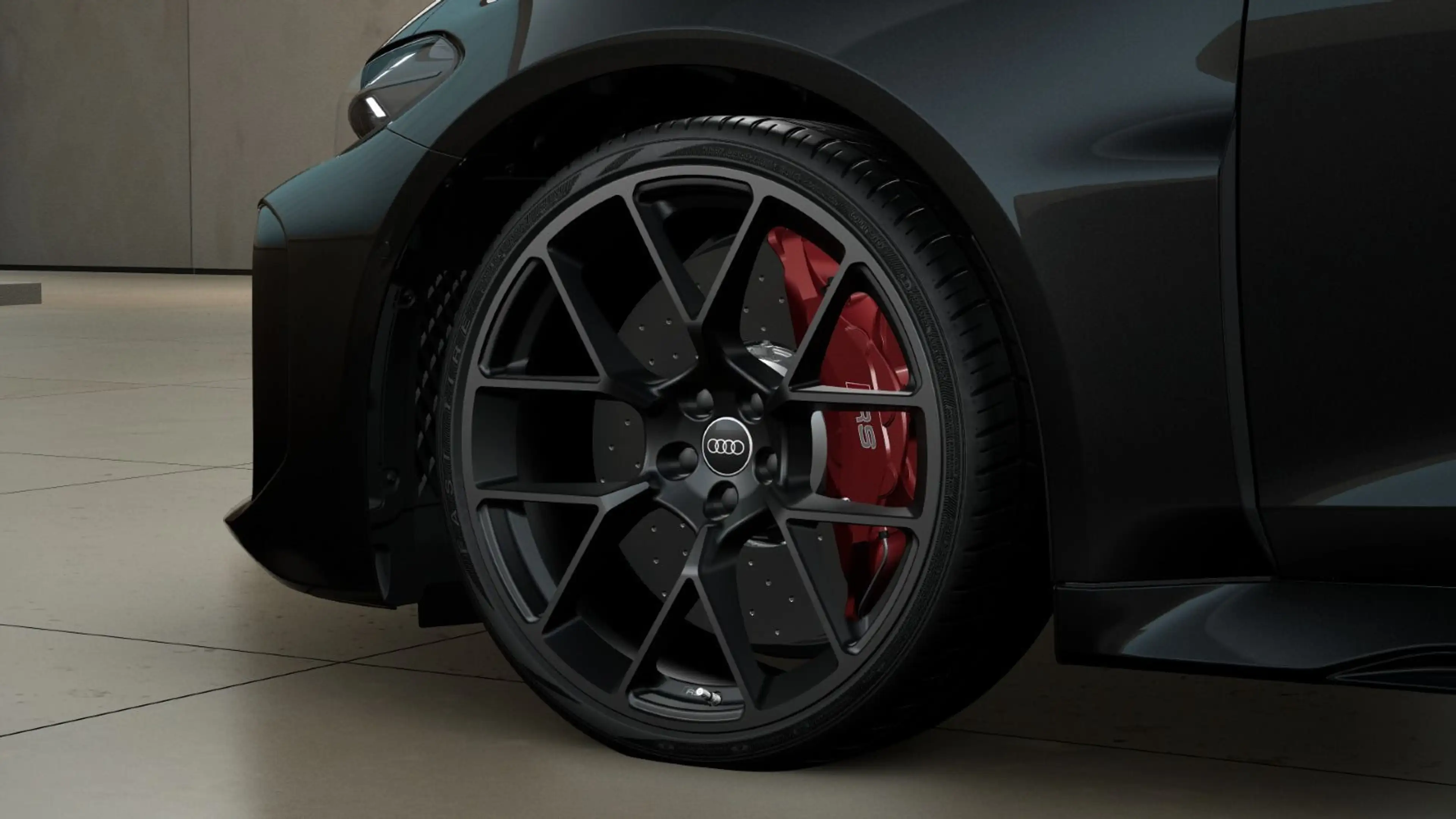 Audi RS5 TechPro*285km/h*RSAGA*Exp+*OLED*HuD* — photo 5