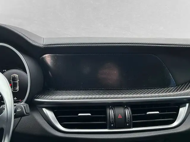 Alfa Romeo Stelvio view 12