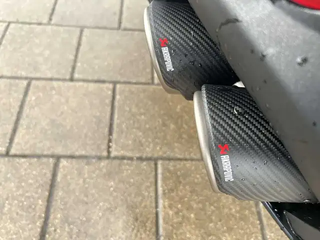 Alfa Romeo Stelvio view 14