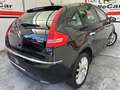 Citroen C4 1.6HDI Exclusive+ CMP 110 Noir - thumbnail 6