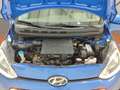 Hyundai i10 1.0 MPI Go Azul - thumbnail 30