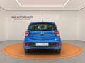 Hyundai i10 1.0 MPI Go Azul - thumbnail 6