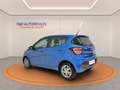 Hyundai i10 1.0 MPI Go Azul - thumbnail 7