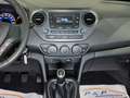 Hyundai i10 1.0 MPI Go Azul - thumbnail 18
