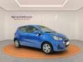 Hyundai i10 1.0 MPI Go Azul - thumbnail 1