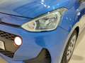 Hyundai i10 1.0 MPI Go Azul - thumbnail 9