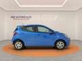 Hyundai i10 1.0 MPI Go Azul - thumbnail 4