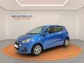 Hyundai i10 1.0 MPI Go Azul - thumbnail 2