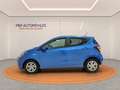 Hyundai i10 1.0 MPI Go Azul - thumbnail 8
