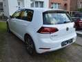 Volkswagen e-Golf 33kWh Blanc - thumbnail 3