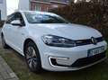 Volkswagen e-Golf 33kWh Wit - thumbnail 1