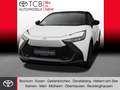 Toyota C-HR 1.8 Hybrid Team Deutschland NAVI SHZ PDC Blanc - thumbnail 1