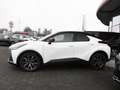 Toyota C-HR 1.8 Hybrid Team Deutschland NAVI SHZ PDC Blanc - thumbnail 3
