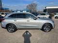 Mercedes-Benz GLC 300 de 4M Edition AMG*DISTR*360°LED*MBUX*AHK Argent - thumbnail 8
