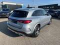 Mercedes-Benz GLC 300 de 4M Edition AMG*DISTR*360°LED*MBUX*AHK Argent - thumbnail 6